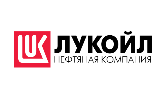 Логотип компании ЛУКОЙЛ