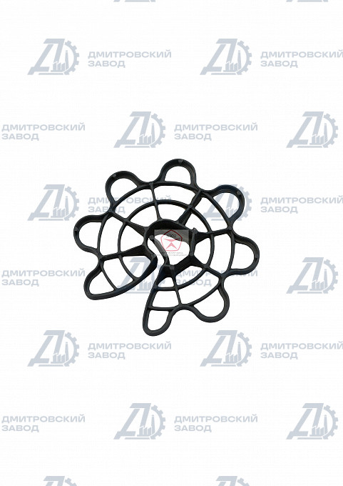 Фиксатор звездочка 35.6-20 (1000)
